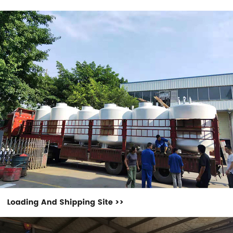 YDZ-30 Liquid Nitrogen Tank