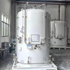7.5m³ Cryogenic Tank