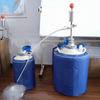 YDZ-15 Liquid Nitrogen Tank