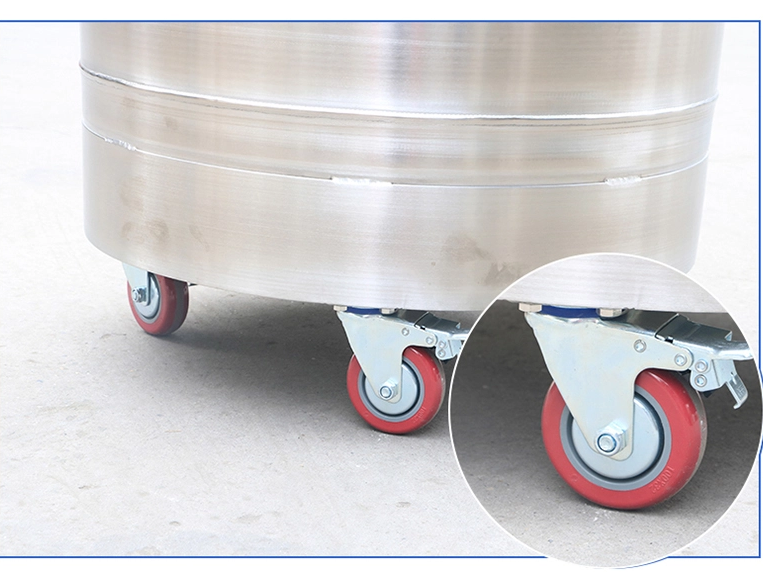 YDZ-175 Liquid Nitrogen Tank
