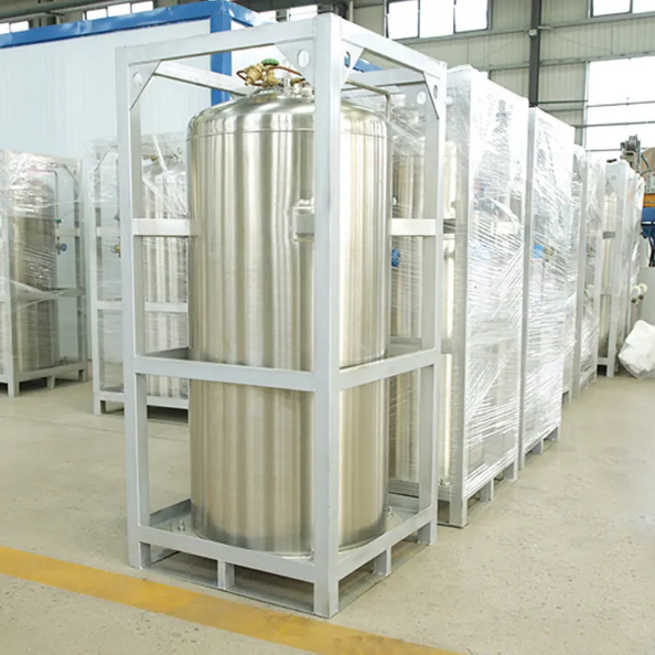 Ultimate Buying Guide For Industrial Grade Dewar Flasks