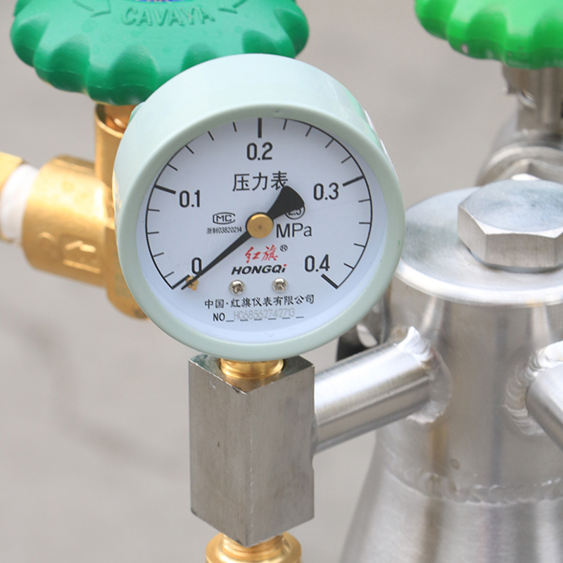 YDZ-10 Liquid Nitrogen Tank