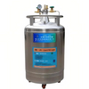 YDZ-100 Liquid Nitrogen Tank