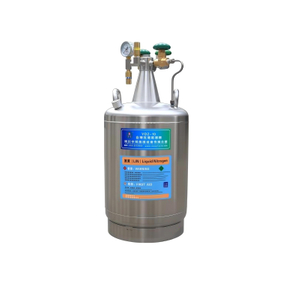 YDZ-10 Liquid Nitrogen Tank