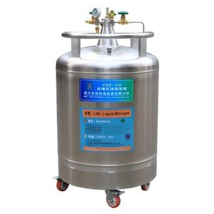 YDZ-150 Liquid Nitrogen Tank