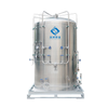7.5m³ Cryogenic Tank