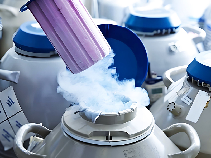 Laboratory &amp; Scientific Research