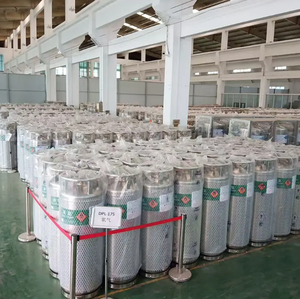 Complete Maintenance Guide For High Quality Dewar Flask