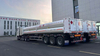 6 Pipes CNG Tube Trailer​