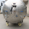 YDZ-1000 Liquid Nitrogen Tank