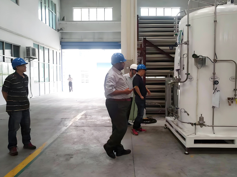 Welcome To Our Company!