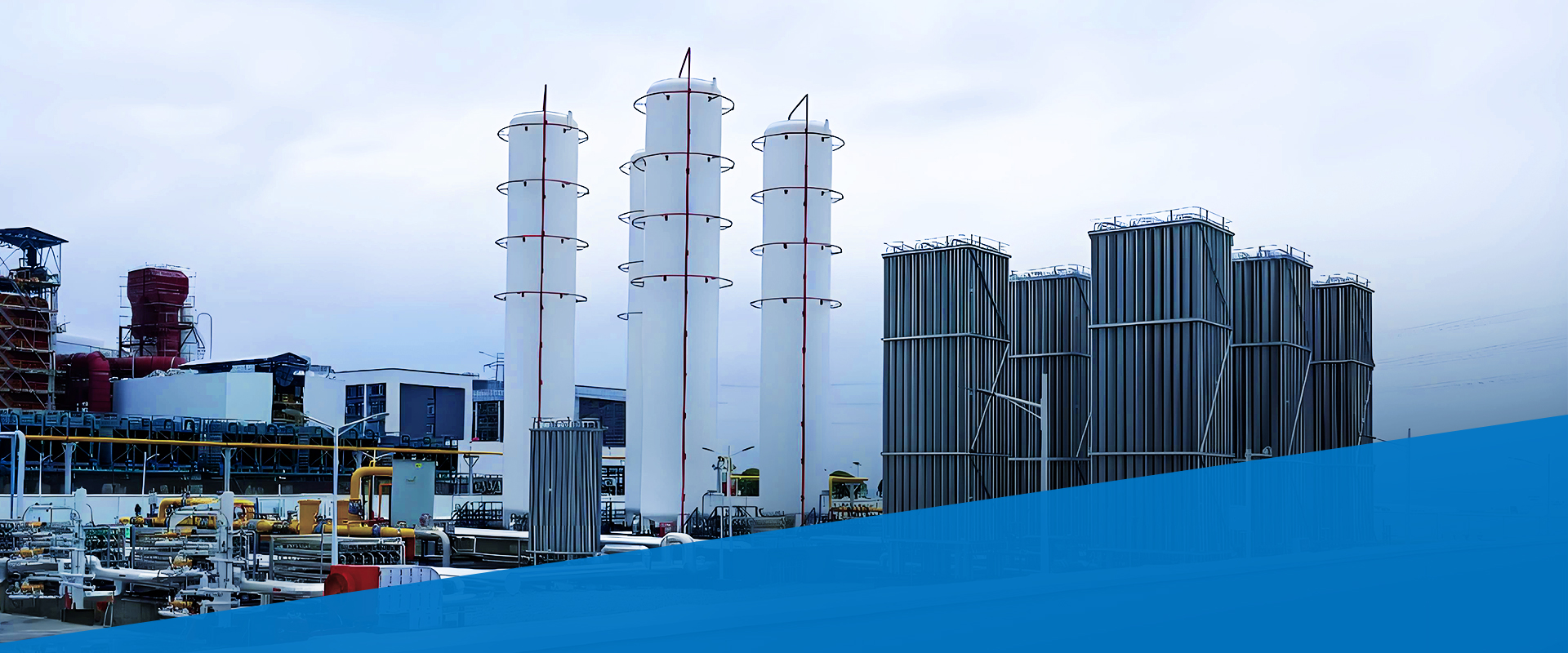 cryogenic tank liquid nitrogen storage system reliable partner in cryogenic technology plant