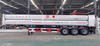 9 Pipes CNG Tube Trailer​