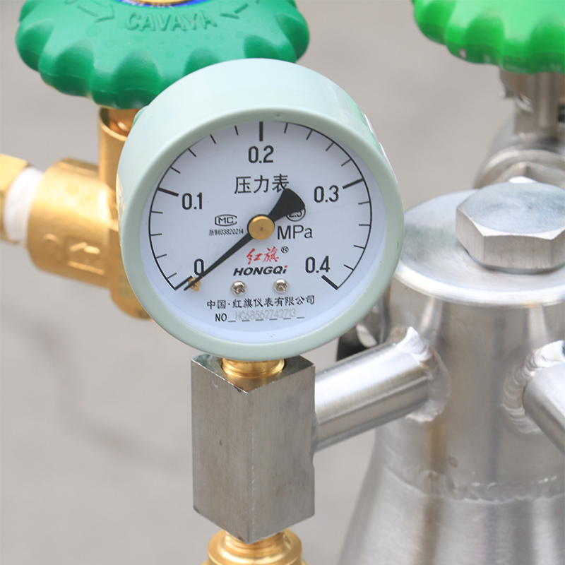 YDZ-175 Lab Liquid Nitrogen Tank