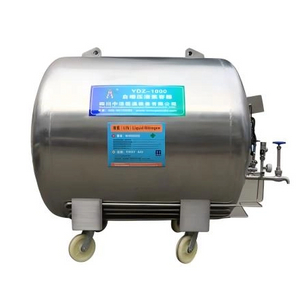 YDZ-1000 Liquid Nitrogen Tank