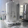 3m³ Cryogenic Tank
