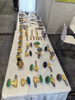 DA08 Cryogenic Safety Valves for Dewar Bottle Gas Cylinders Brass
