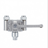 DQS25B Cryogenic Diverter (3Way) Valves