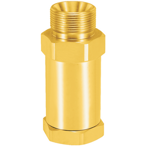 DH15F Cryogenic Check Valves