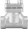 DGF15/25 Cryogenic Strainer