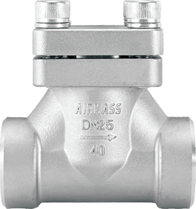 DH61F-40P Cryogenic Lift Check Valves