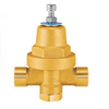 DYS15FM Cryogenic Pressure-Building Regulator
