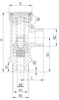 DA21F-40P（DA-15,DA-15A1,DA-15A2,DA-15A3) Cryogenic Safety Valves