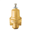 DYS15B Cryogenic Pressure-Building Regulator