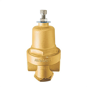 DYS15B Cryogenic Pressure-Building Regulator