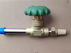 DJ10 Cryogenic Globe Valves Accessory for Dewar Bottle Gas Cylinders TYPE DJ-10B1 DJ-10B2 DJ-10B3