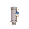 DA21F-40P (DA-25,DA-25A1,DA-25A2,DA-25A2,DA-25A3,DA-25A4) Cryogenic Safety Valves