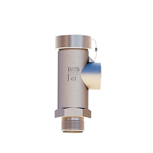 DA21F-40P (DA-25,DA-25A1,DA-25A2,DA-25A2,DA-25A3,DA-25A4) Cryogenic Safety Valves