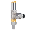 DA22F-40P （DAH-15B，DAH-25B）Cryogenic Safety Valves