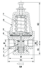DYS15B Cryogenic Pressure-Building Regulator