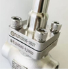 DJ61F-40P（DJ-15GN,DJ-20GN,DJ-25GN,DJ-32GN,DJ-40GN,DJ-50GN)Cryogenic Globe Valves