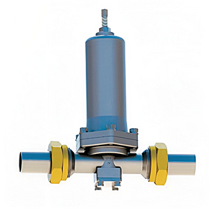 DYS25A Cryogenic Economizers