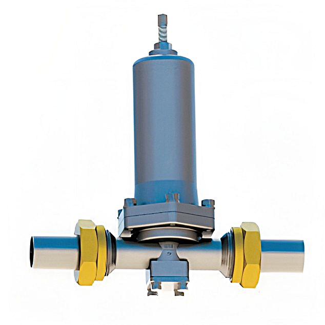 DYS25A Cryogenic Economizers