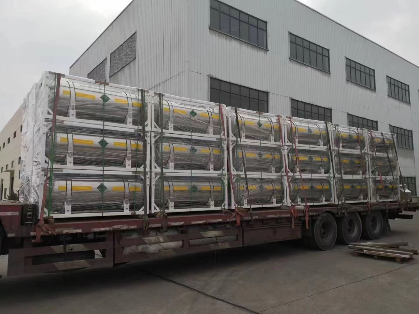 Dewar flask supplier