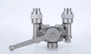 DQS15F Cryogenic Diverter(3Way)Valves