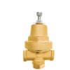 DYS15F Cryogenic Pressure-Building Regulator