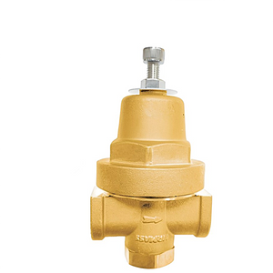 DYS15F Cryogenic Pressure-Building Regulator