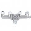 DQS25A Cryogenic Diverter (5Way) Valves