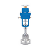 DJ661F-40P Emergency Shut-off Valves