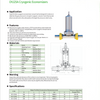 DYJ25A Cryogenic Economizers
