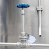  DJ61F-40P(DJ-15D,DJ-20D,DJ-25D,DJ-32D,DJ-40D,DJ-50D,DJ-65D) Cryogenic Globe Valves