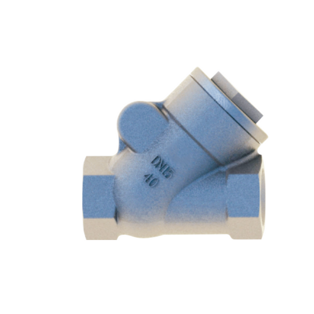DGF15/25B Cryogenic Strainer