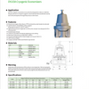 DYJ15A Cryogenic Economizers
