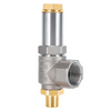 DA22F-40P（DAH-15A，DAH-20A，DAH-25A）Cryogenic Safety Valves