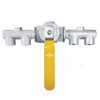 DQS15C Cryogenic Diverter (5Way) Valves