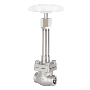 DJ61F-40P(DJ-15P DJ-25P) Cryogenic Globe Valves